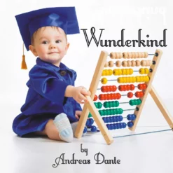 Wunderkind by Andreas Dante.