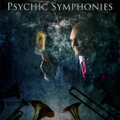 Psychic Symphonies by Anthem Flint.