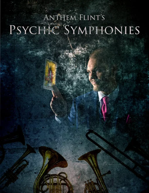 Psychic Symphonies by Anthem Flint.