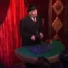 [Magic Video] Passing the Weights By Pop Haydn.