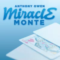 Miracle Monte by Anthony Owen (Instant Download )