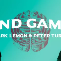 Mark Lemon & Peter Turner - Mind Games