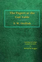 THE EXPERT AT THE COD TABLE by Michael Breggar