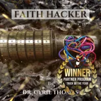 Dr. Cyril Thomas – Faith Hacker ( Instant Download )