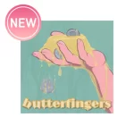 Butterfingers by Coinludens ( Instant Download )