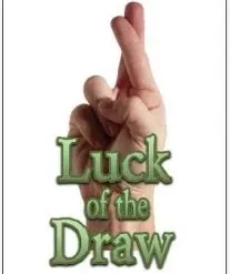 Luck of the Draw by TC Tahoe