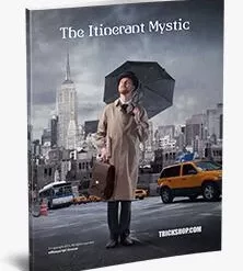 The Itinerant Mystic by Trickshop.com