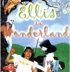 Ellis in Wonderland by Tim Ellis