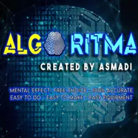 ALGORITMA by Asmadi.