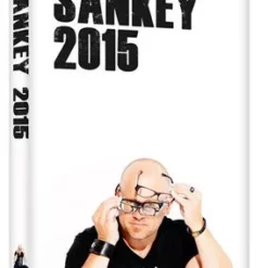 2015 Jay Sankey - Sankey 2015