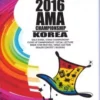 [Magic Video] 2016 AMA Championship KOREA ( Instant Download )