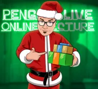 Scott Alexander – 2017 Penguin LIVE Holiday Spectacular ( Instant Download )