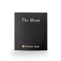 THE MOON BY KIYOSHI SATOH & TCC