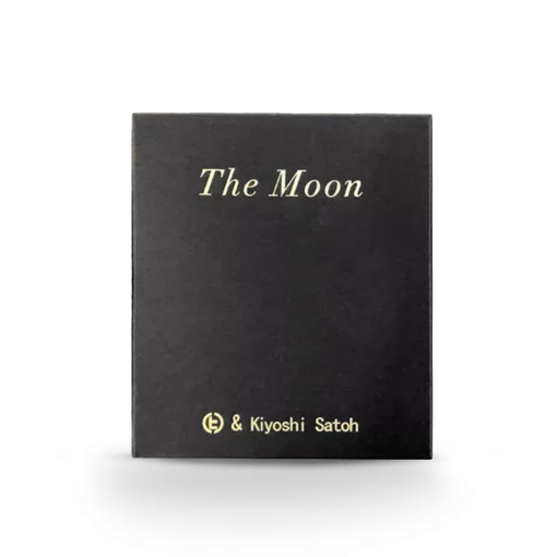 THE MOON BY KIYOSHI SATOH & TCC