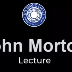 [Magic Video] John Morton Lecture by The Magic Circle (June 20th 2022).