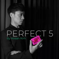 Perfect 5 by Hosan Kim ( Instant Download )