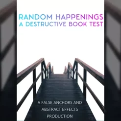 Random Happenings by Ryan Schlutz ( Instant Download )