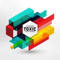 TOXIC by Esya G.