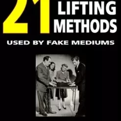 [Ebook] 21 Table Lifting Methods by S. W. Reilly & B. W. McCarron