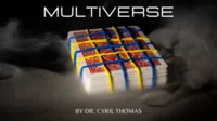 Dr. Cyril Thomas – Multiverse ( Instant Download )