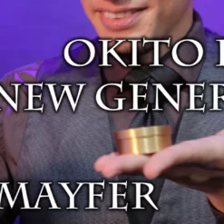 Okito New Generation by Smayfer.