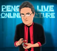 Mark Zacharia Penguin LIVE ( Instant Download )