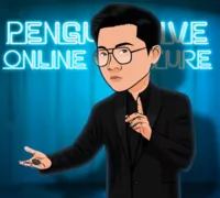 Jeffrey Wang Penguin Live Lecture ( Instant Download )