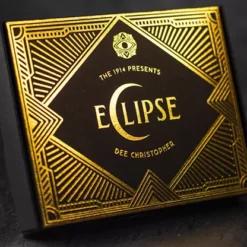 Eclipse by Dee Christopher and The 1914 ( Instant Download )