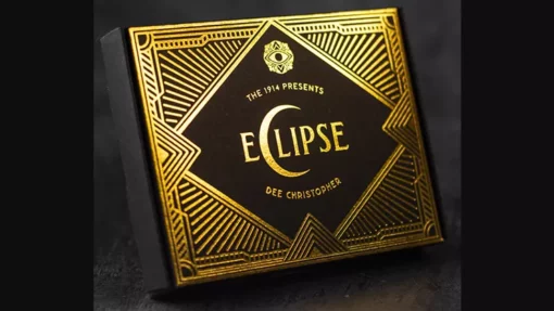 Eclipse by Dee Christopher and The 1914 ( Instant Download )