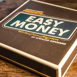 Easy Money Wallet by Spencer Kennard ( Instant Download )