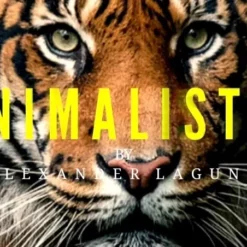 ANIMALISTIC By Alexander Laguna ( Instant Download )