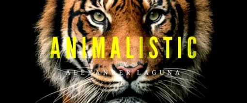 [Magic Video|Mentalism & Hypnosis] ANIMALISTIC By Alexander Laguna ( Instant Download )