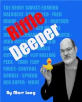 Riffle Deeper by Marv Long