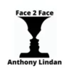 Face 2 Face by Anthony Lindan.