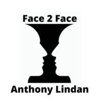 Face 2 Face by Anthony Lindan.