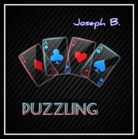 [Magic Video] Puzzling by Joseph B