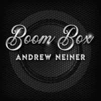 Boom Box by Andrew Neiner.