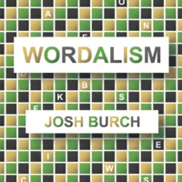 Wordalism by Josh Burch ( Instant Download )