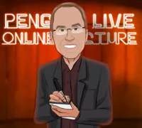 Christopher Carter - Penguin LIVE 2 ( Instant Download )