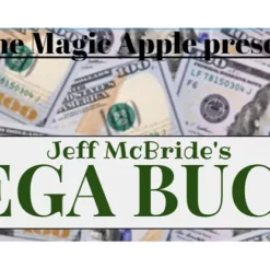 MEGABUCKS by Jeff McBride