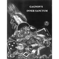 [Ebook|Exclusive] Gagnon's Inner Sanctum by Tom Gagnon.