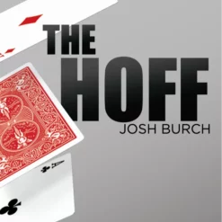 The Hoff by Josh Burch ( Instant Download )