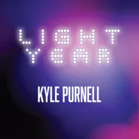 Light Year by Kyle Purnell.