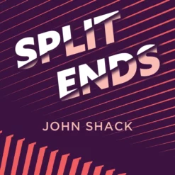 [Magic Video] Split Ends by John Shack