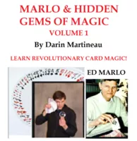 [Magic Video] Marlo & Hidden Gems by Darin Martineau.