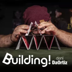 Dani DaOrtiz - Building Seminar - Complete.