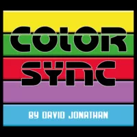 Color Sync by David Jonathan.