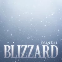 Blizzard by Dean Dill.