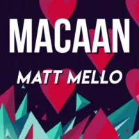 MACAAN by Matt Mello.