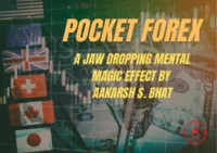 Pocket Forex by Aakarsh S. Bhat